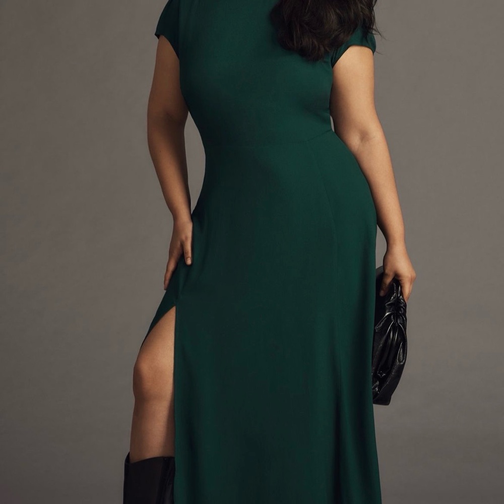 Reformation Gavin Dress size 20